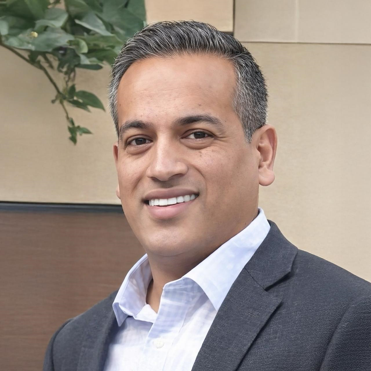 Rahim Sunderji, Financial Advisor and WFGIA Insurance Agent