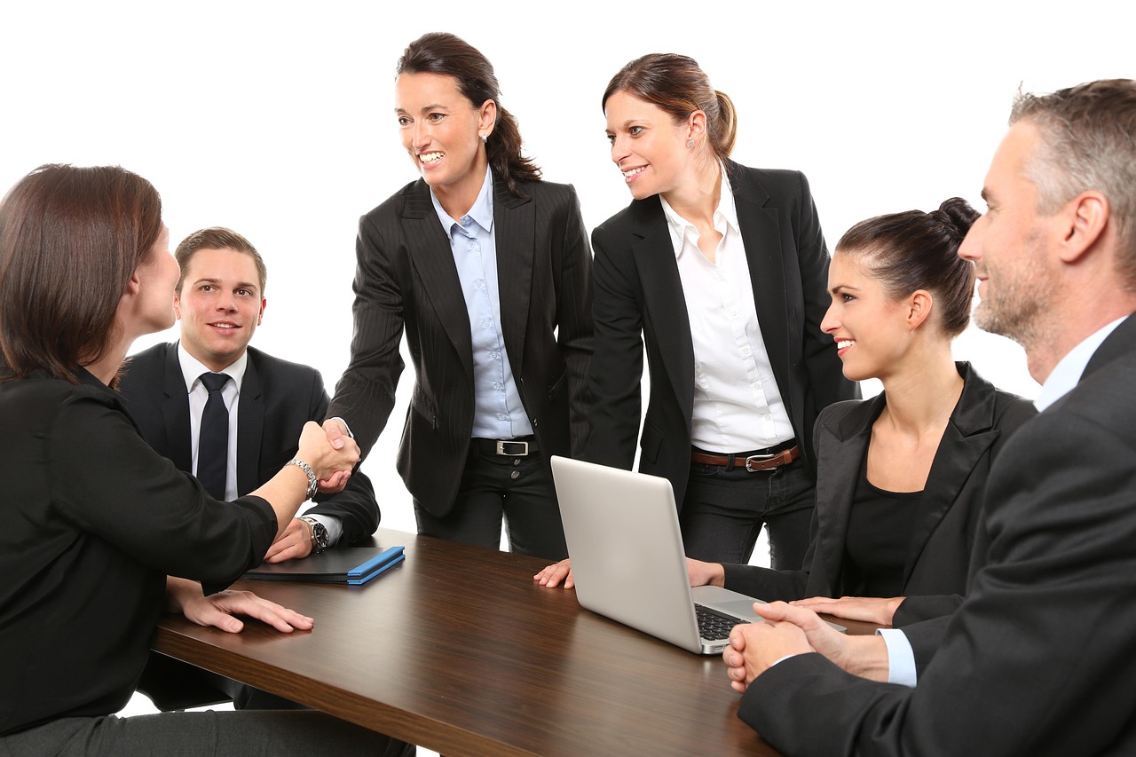 Business Owner Protection in Richmond