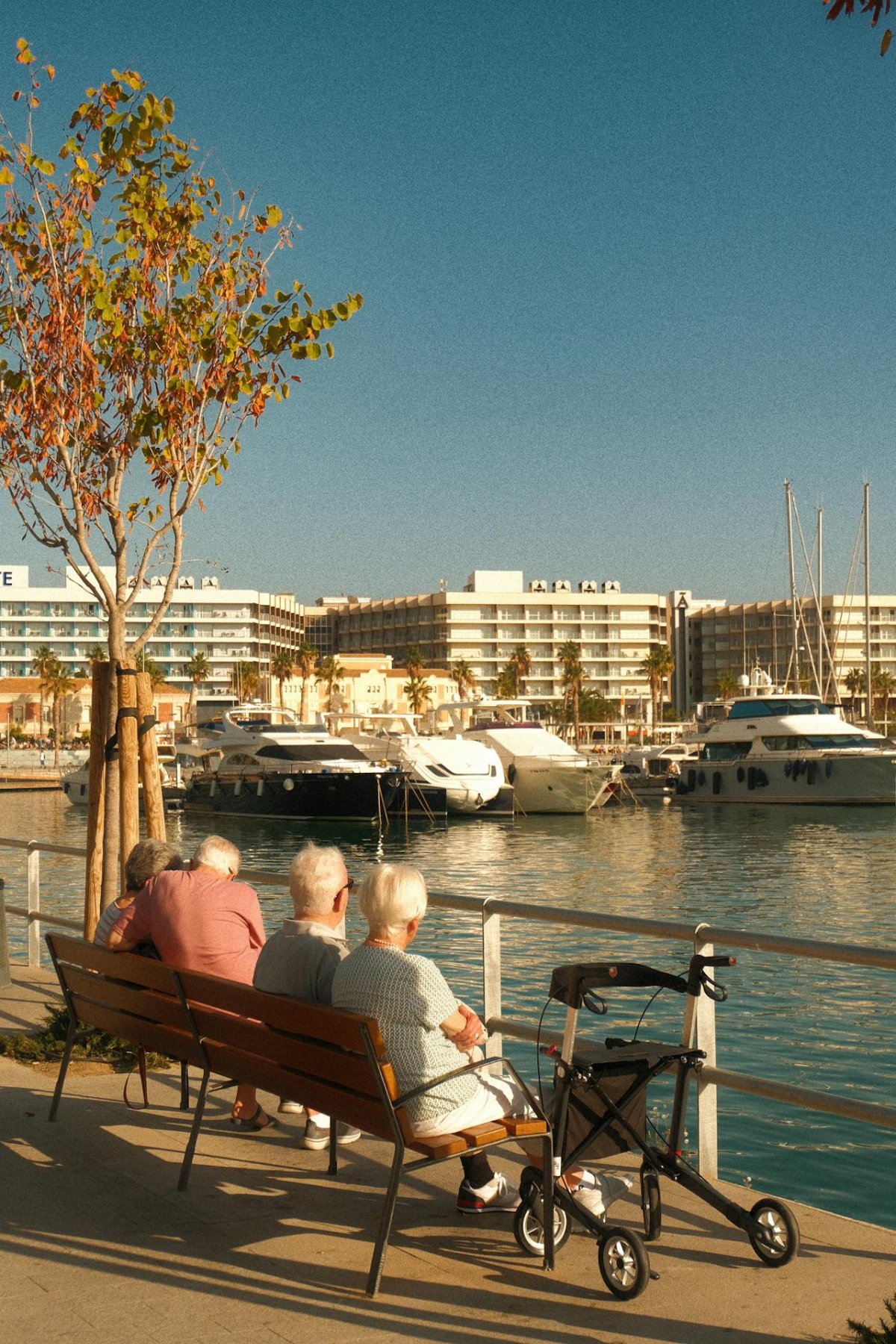 Retirement Strategies