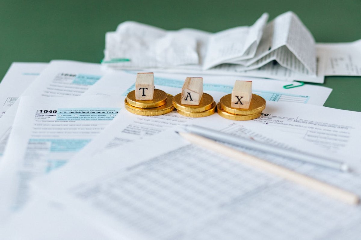 RRSP and TFSA Strategies in Richmond